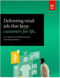 Delivering Retail Ads That Keep Customers for Life