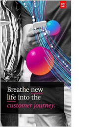 Breathe New Life Into The Customer Journey