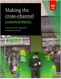 Making The Cross-Channel Commitment