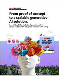 From Proof of Concept to a Scalable Generative AI Solution
