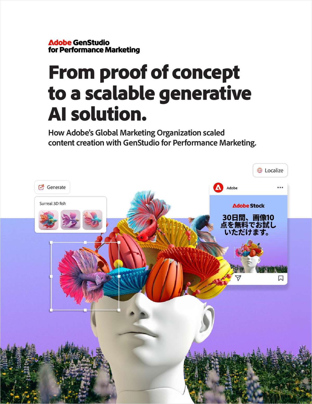 From Proof of Concept to a Scalable Generative AI Solution