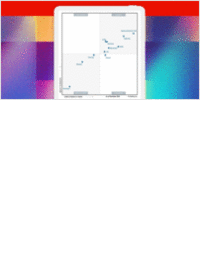 Magic Quadrant for Personalization Engines
