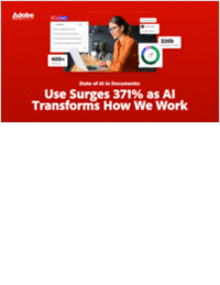 Your Report on How Real Business Pros Are Working Smarter With AI