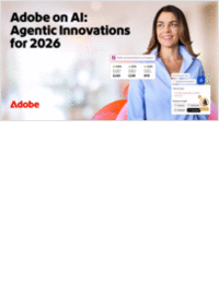 Agentic Innovations for 2026