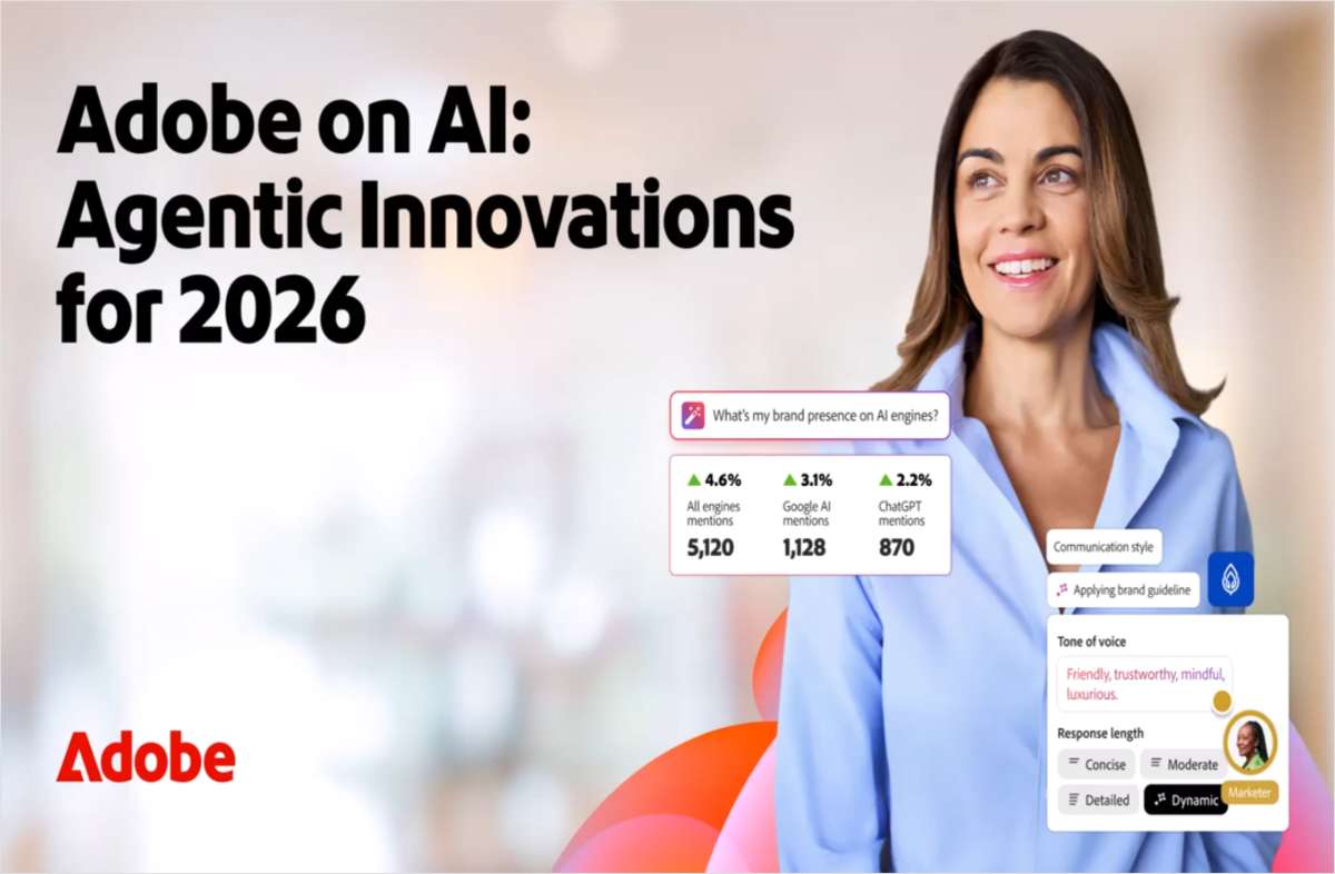 Agentic Innovations for 2026