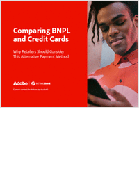 Why Retailers Should Consider BNPL Over Credit Card Payments
