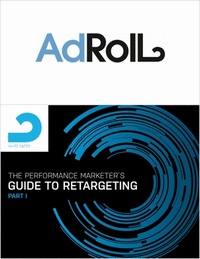 The Performance Marketer's Guide to Retargeting: Part 1