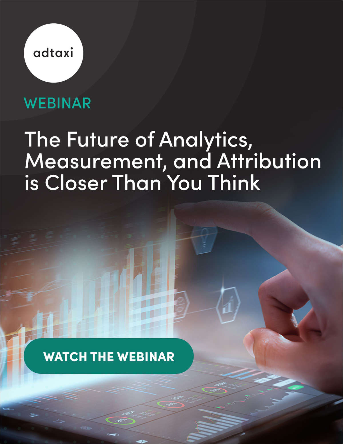 The Future of Analytics, Measurement, and Attribution is Closer Than You Think