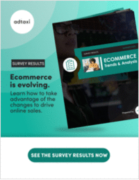 Navigating Ecommerce Trends: From Evolution to Consumer Insights