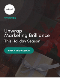 Unwrap Marketing Brilliance This Holiday Season