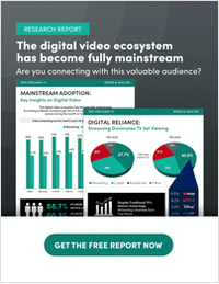 Power Your Marketing Strategy With Breaking Trends in Streaming TV
