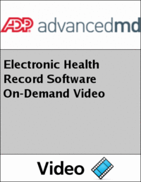 Electronic Health Record Software On-Demand Video