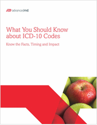What You Should Know about ICD-10 Codes