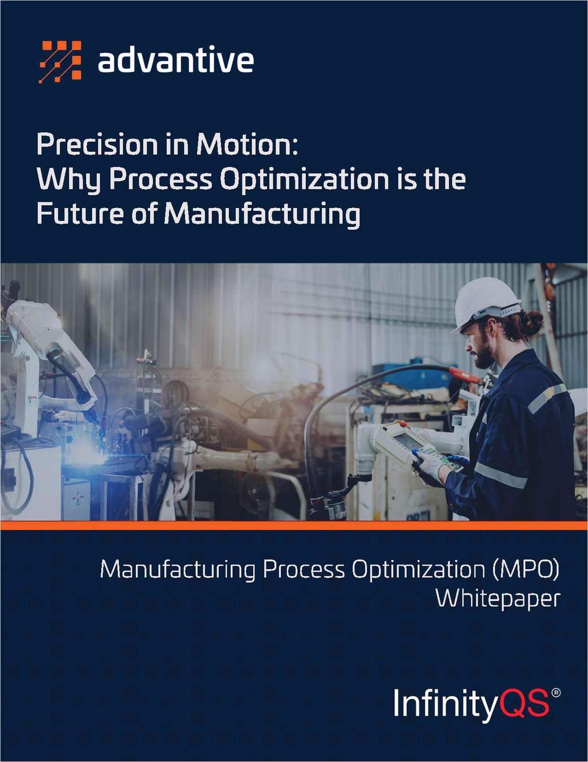 Precision in Motion: Why Process Optimization is the Future of Manufacturing