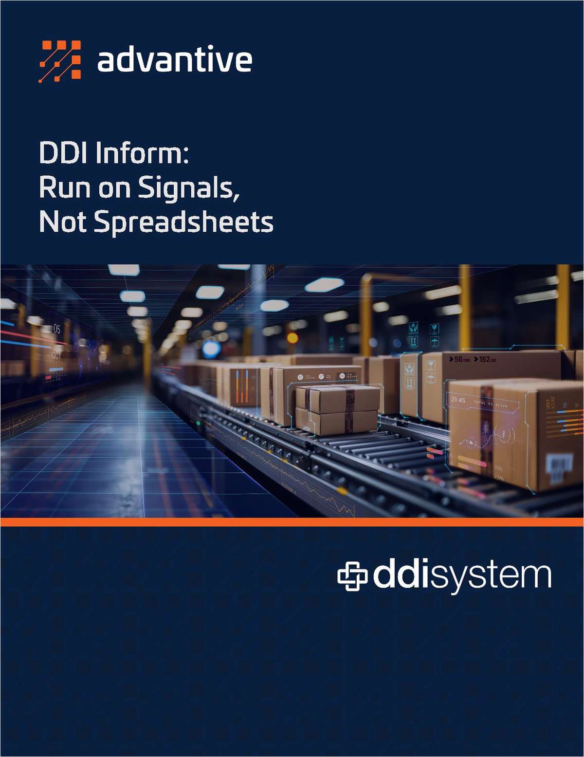 Run on Signals, Not Spreadsheets