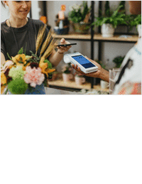 Retail Payments: From Cost Center to Competitive Edge