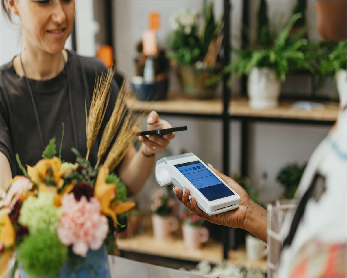 Retail Payments: From Cost Center to Competitive Edge