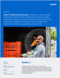 Aeris IoT Watchtower Acuity