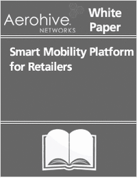Smart Mobility Platform for Retailers