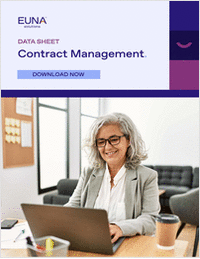 Supercharge Your Procurement with Contract and Certificate Management