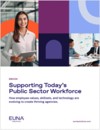 Unlock the Full Potential of the Public Procurement Workforce