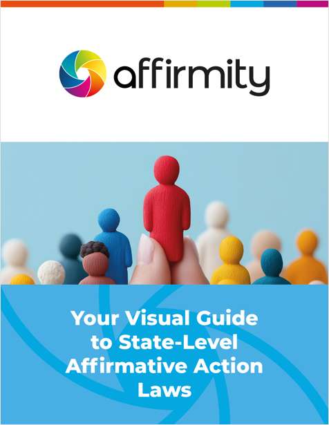 Your Visual Guide to State-Level Affirmative Action Laws