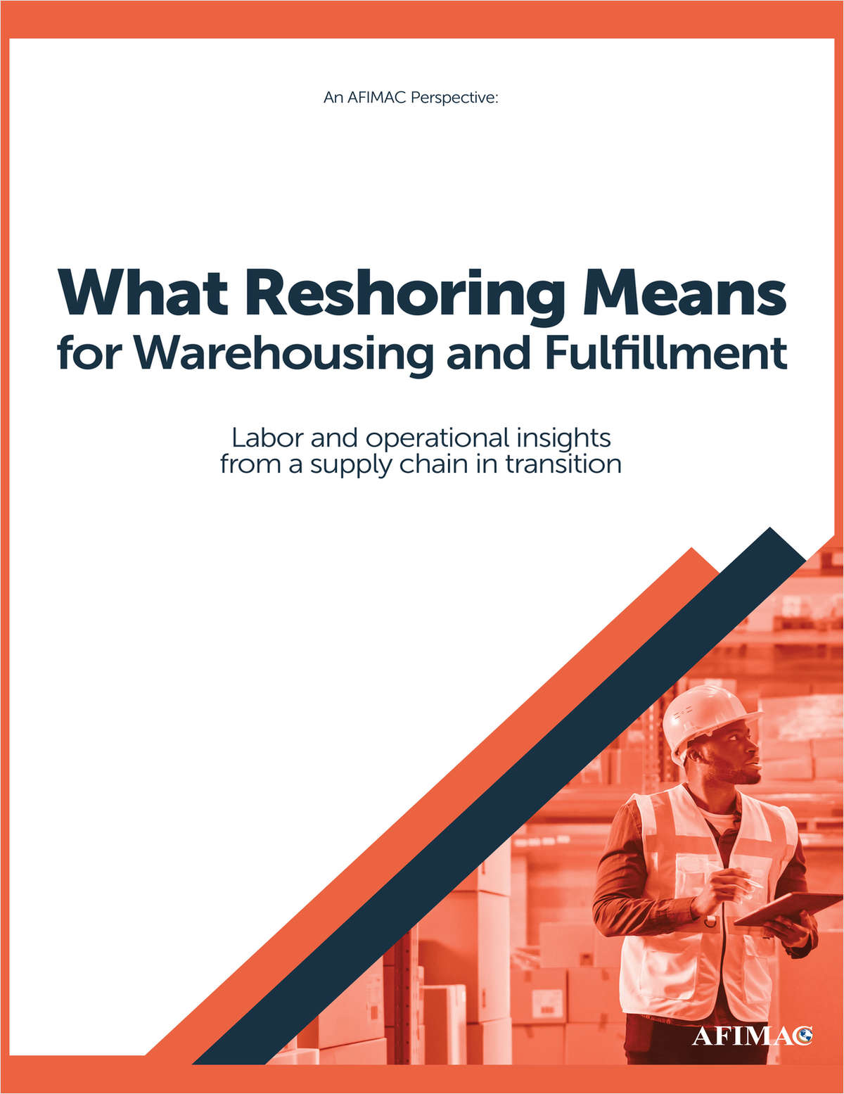 What Reshoring Means for Warehousing and Fulfillment