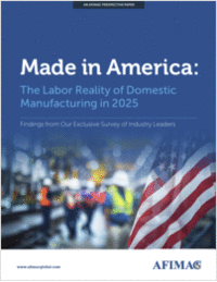 Made in America: The Labor Reality of Domestic Manufacturing in 2025