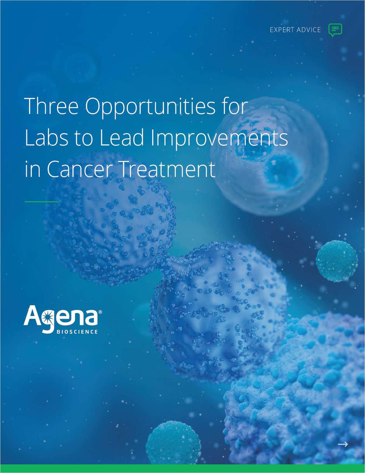 Three Opportunities for Labs to Lead Improvements in Cancer Treatment