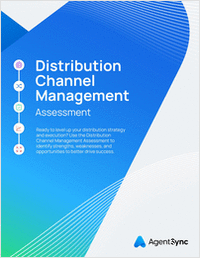 Distribution Channel Management Assessment