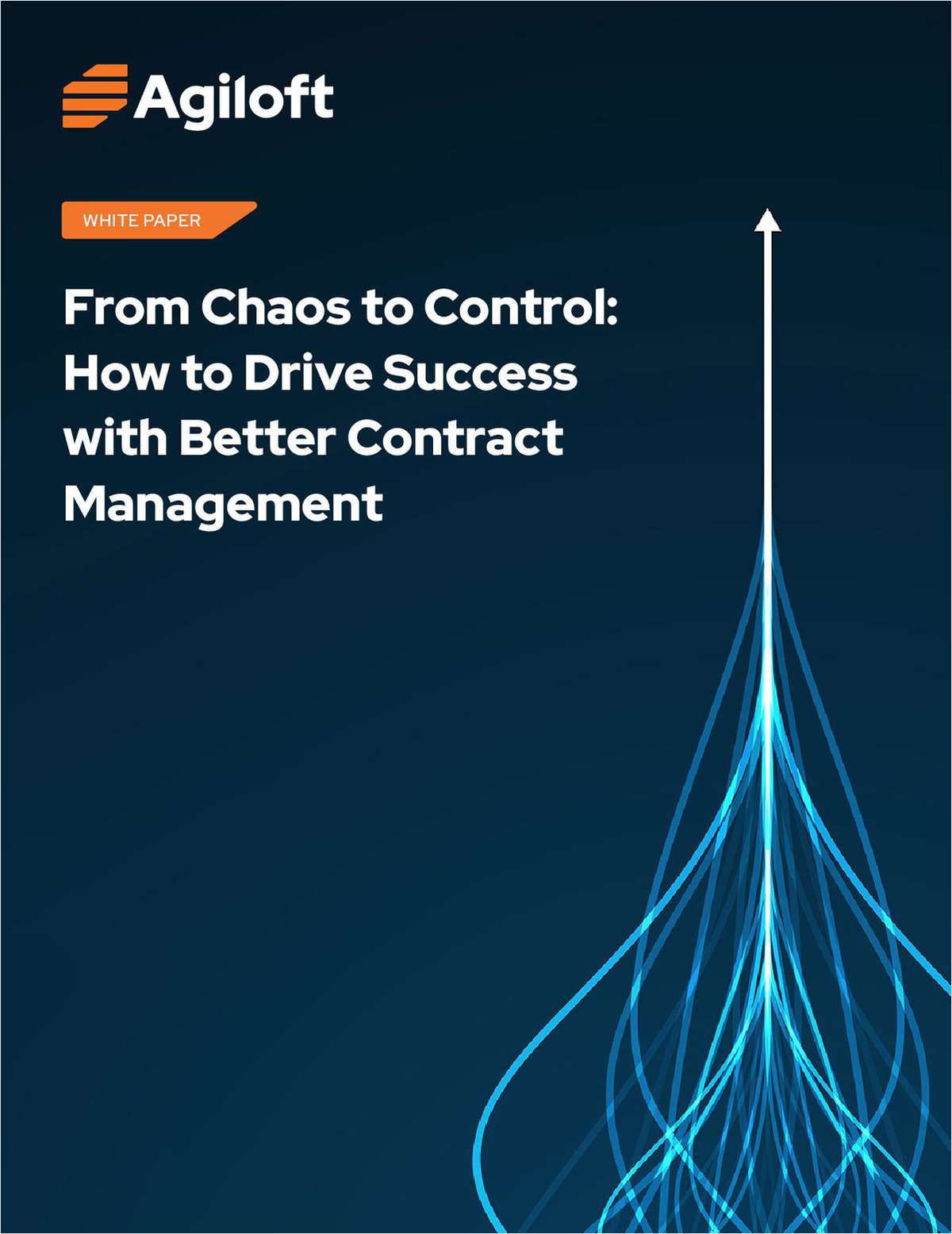 From Contracting Chaos to Control