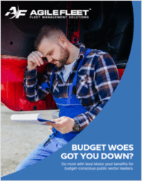 Budget Woes Got You Down? Do More with Less!