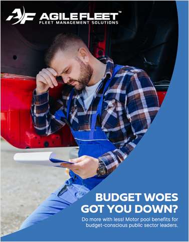 Budget Woes Got You Down? Do More with Less!
