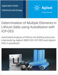 From Salt to Cell: The Critical Role of LiCl Purity