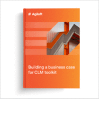 Building a Business Case for CLM Success
