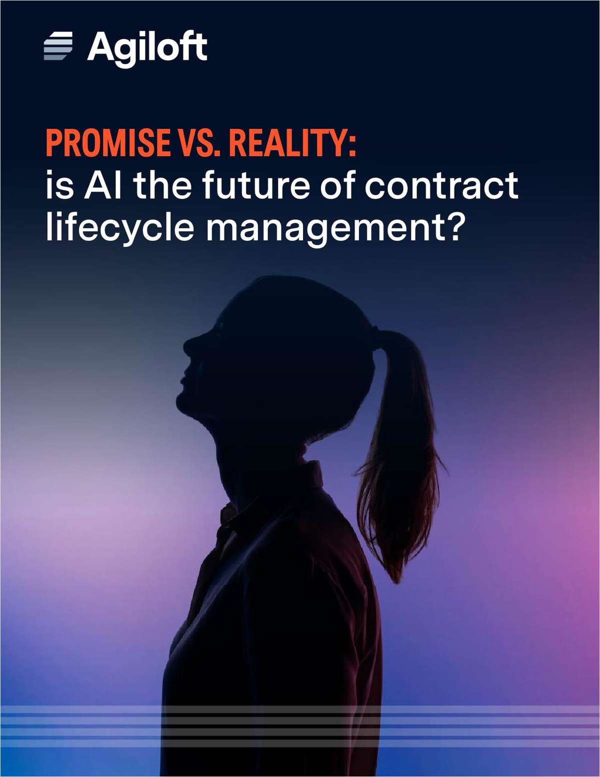 Promise vs. Reality: Is AI the Future of Contract Lifecycle Management?