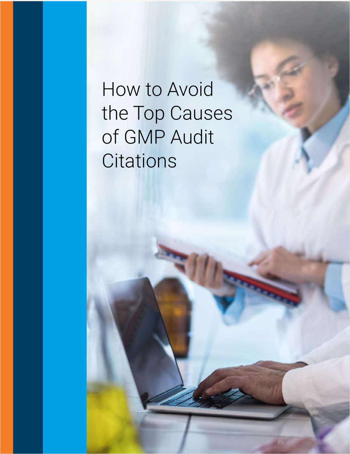 How to Avoid GMP Audit Failures