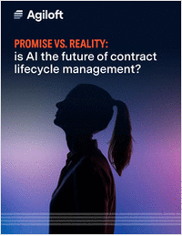 Promise vs. Reality: Is AI the Future of Contract Lifecycle Management?