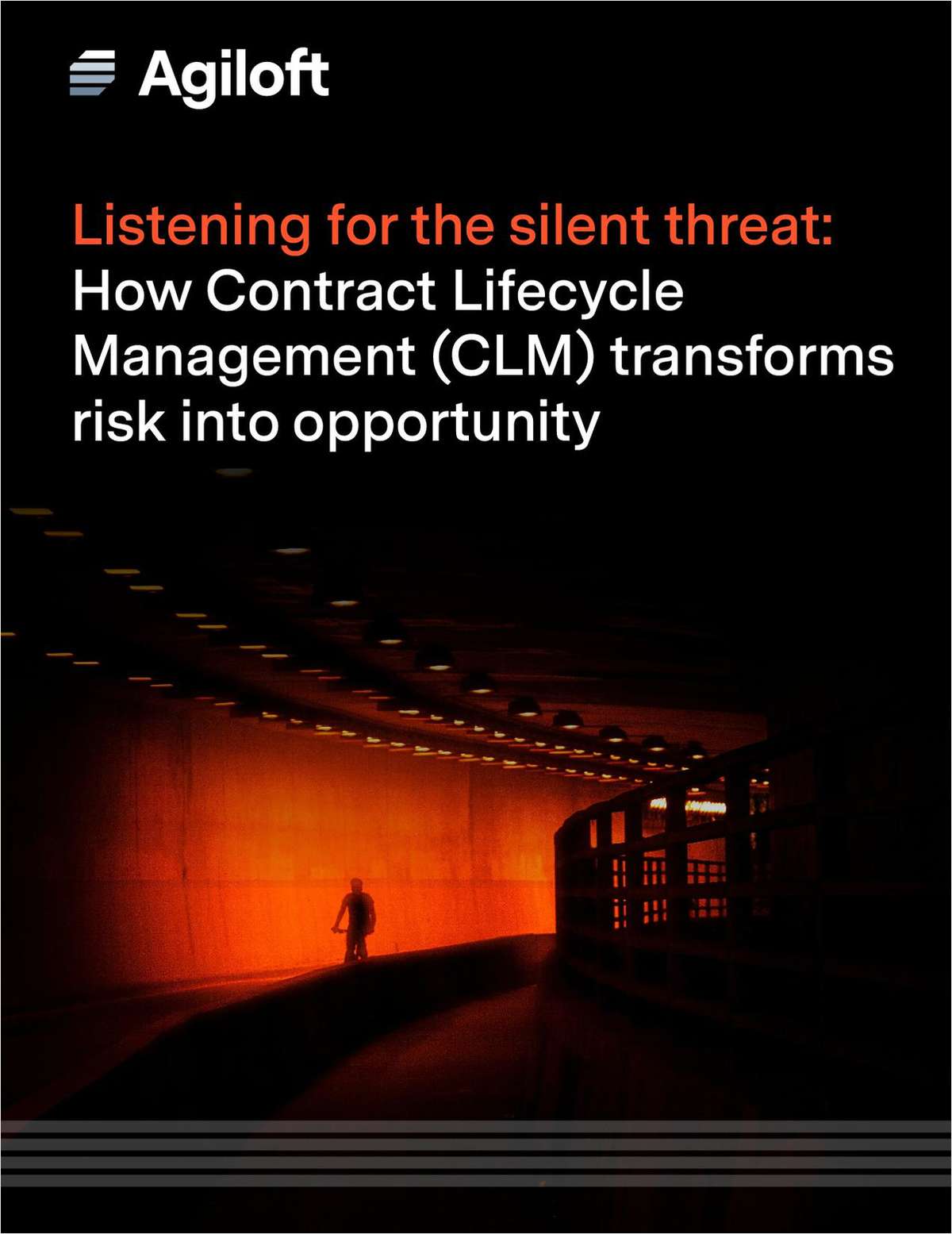Listening for the silent threat: How CLM transforms risk into opportunity