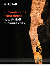 Eliminating the silent threat: how Agiloft minimizes contract risk