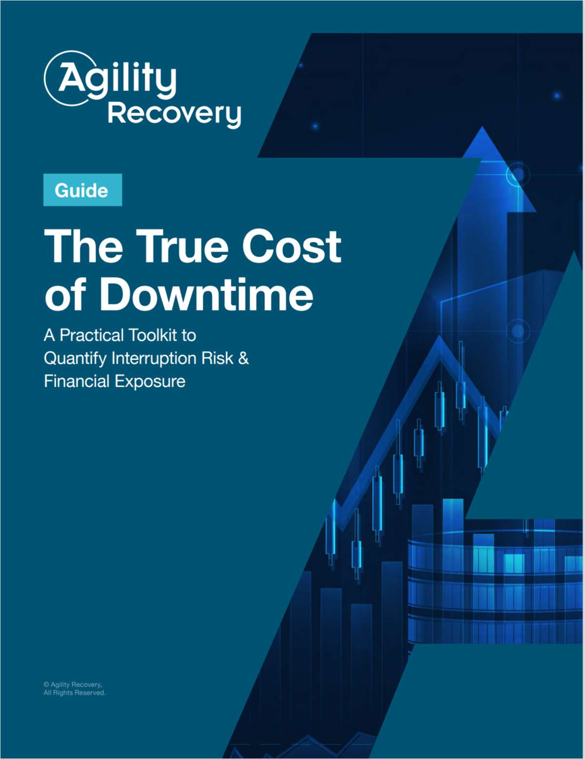 The True Cost of Downtime Toolkit
