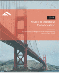 Collaboration Guide for Businesses