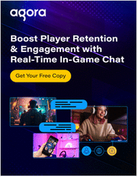 Enable In-Game Chat to Connect Players and Boost Engagement