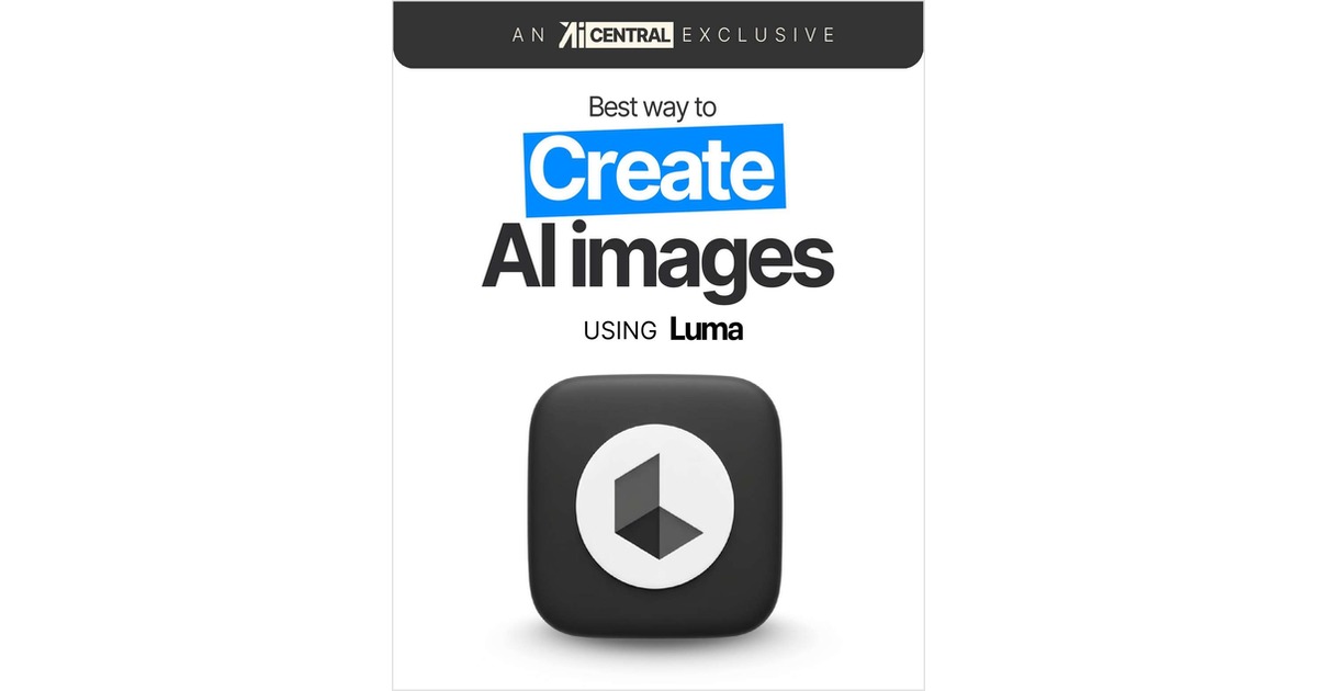 The Best Way to Create AI Images: Luma's UNI-1 Reasoning Model