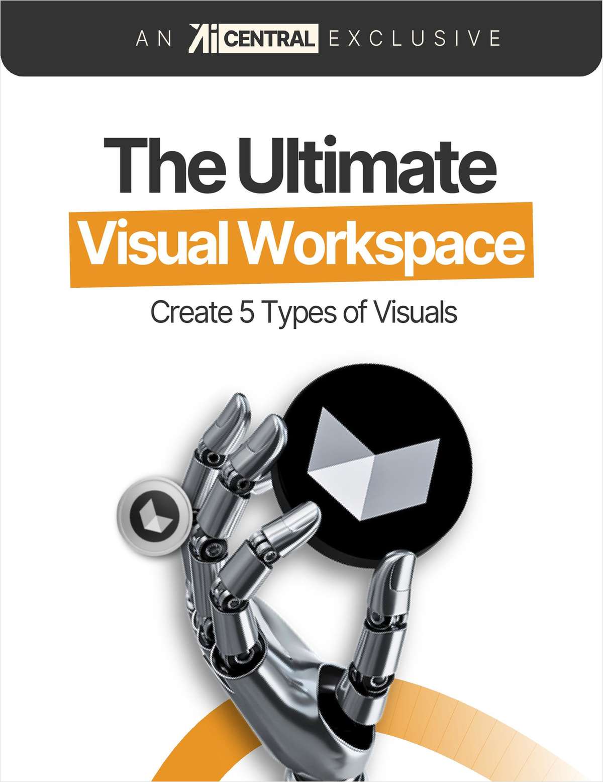 The Ultimate Visual Workspace: Create 5 Types of Visuals with Luma UNI ...