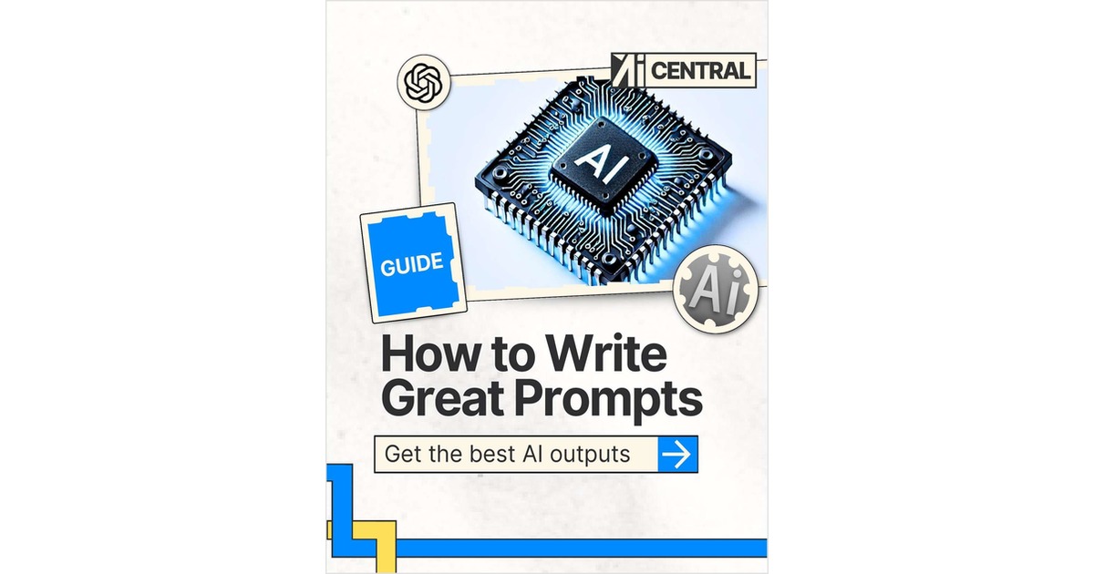 How to Write Great Prompts: 7 Real Examples from Bad to Perfect
