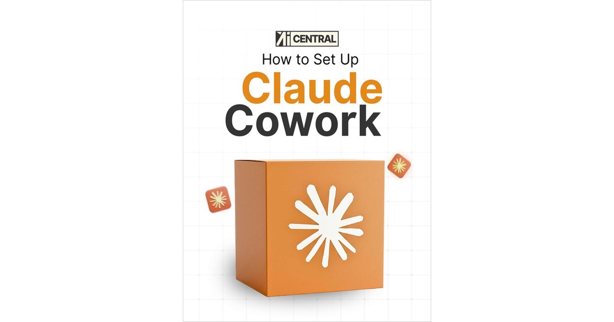 How to Set Up Claude Cowork in 8 Steps: From Chaos to Mastery