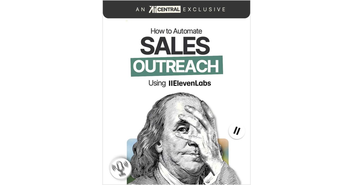 How to Automate Sales Outreach with AI Voice Agents