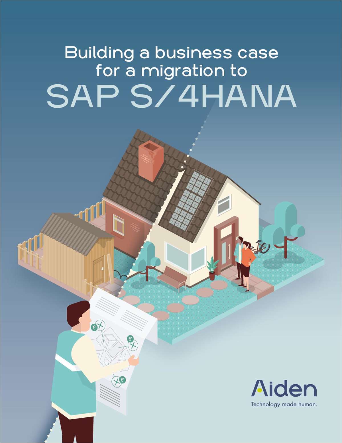 Building A Business Case For A Migration To SAP S/4HANA