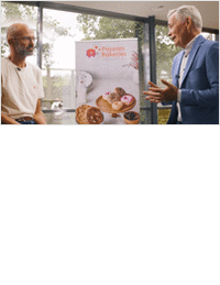 Poppies Bakeries launches its future with spot-on ERP solution